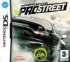 DS GAME - Need For Speed: ProStreet (MTX)